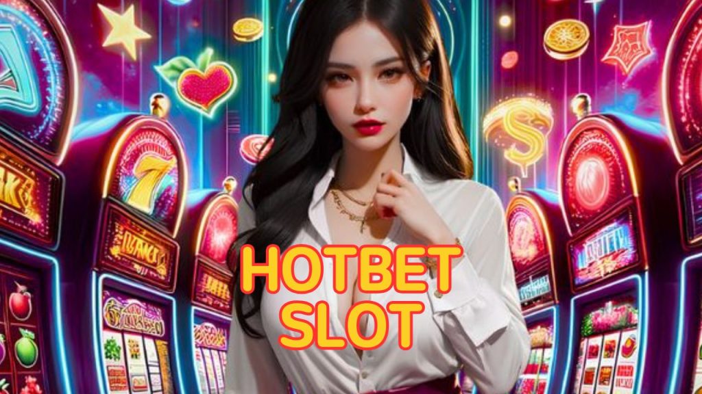 hotbet slot