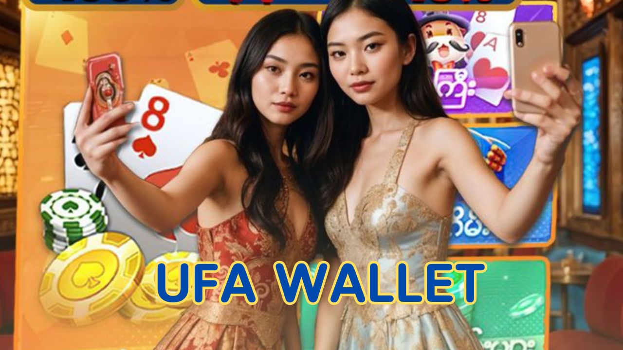 ufa wallet
