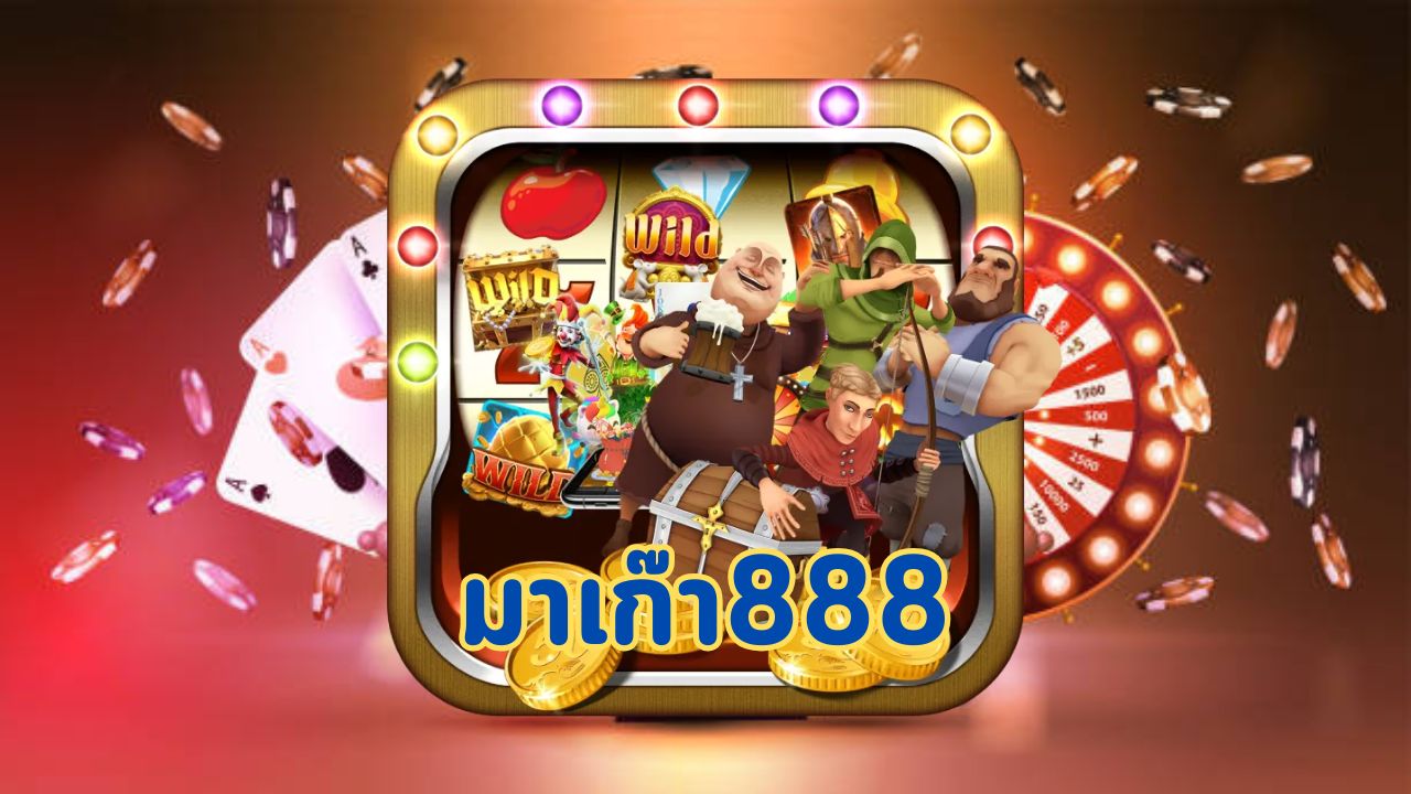 มาเก๊า888