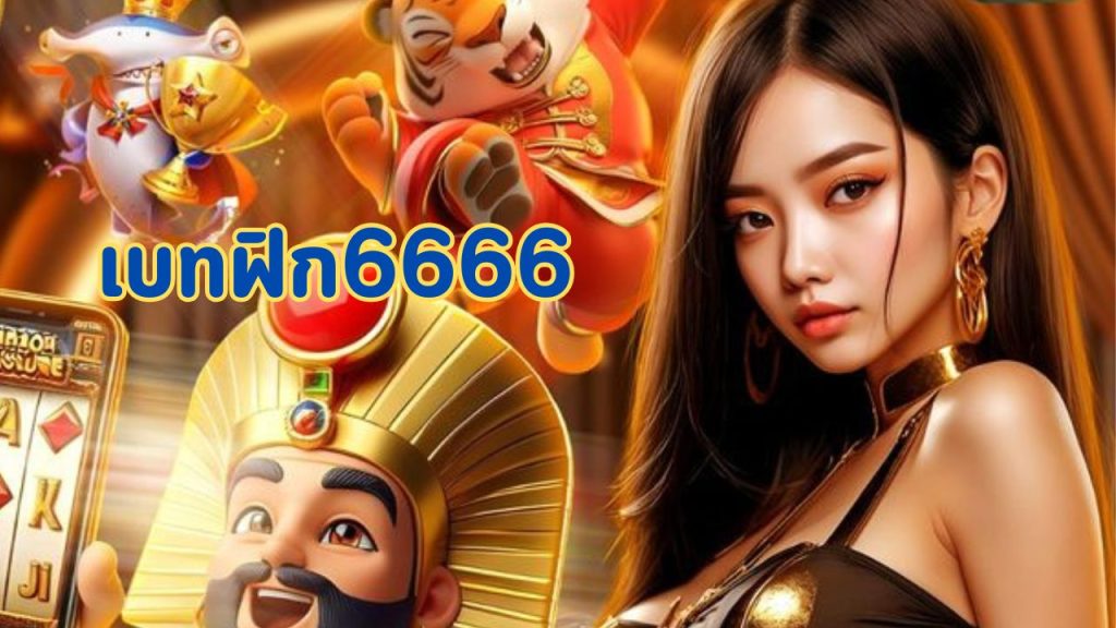 เบทฟิก6666